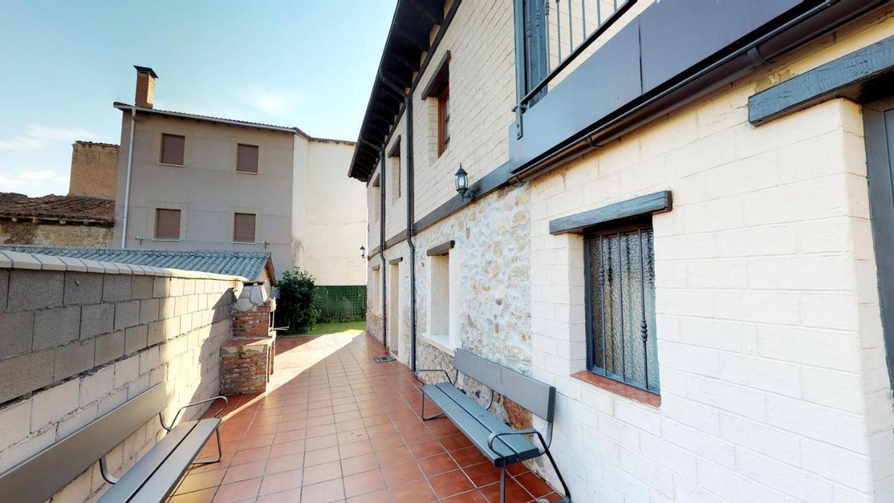 La Majada Palentina Casa rural Villanueva de Arriba