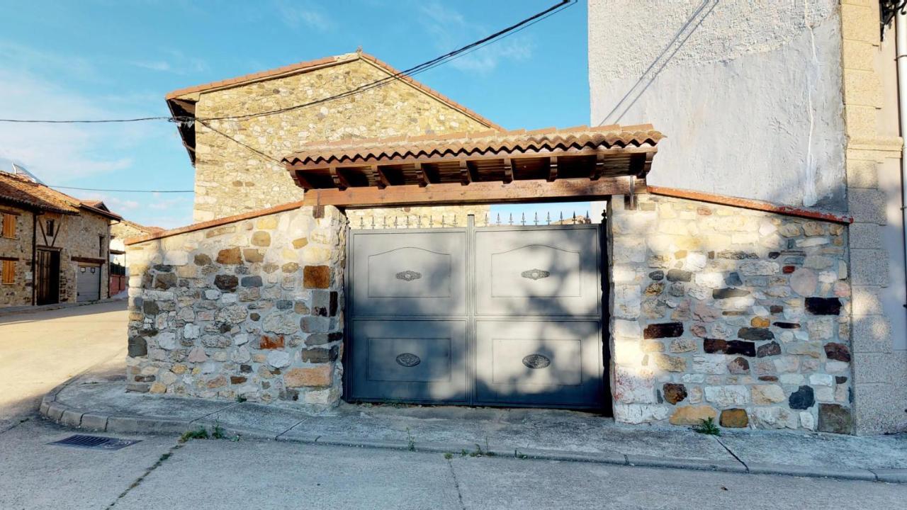 La Majada Palentina Casa rural