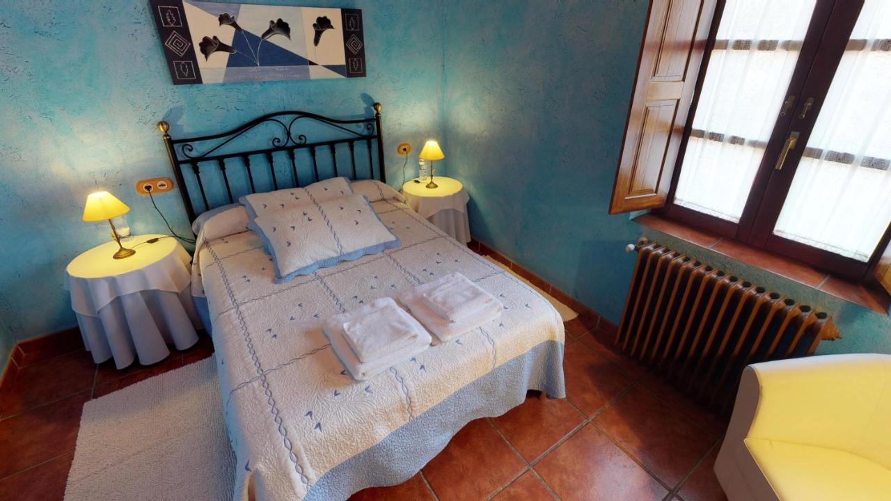 Casa rural La Majada Palentina Villanueva de Arriba
