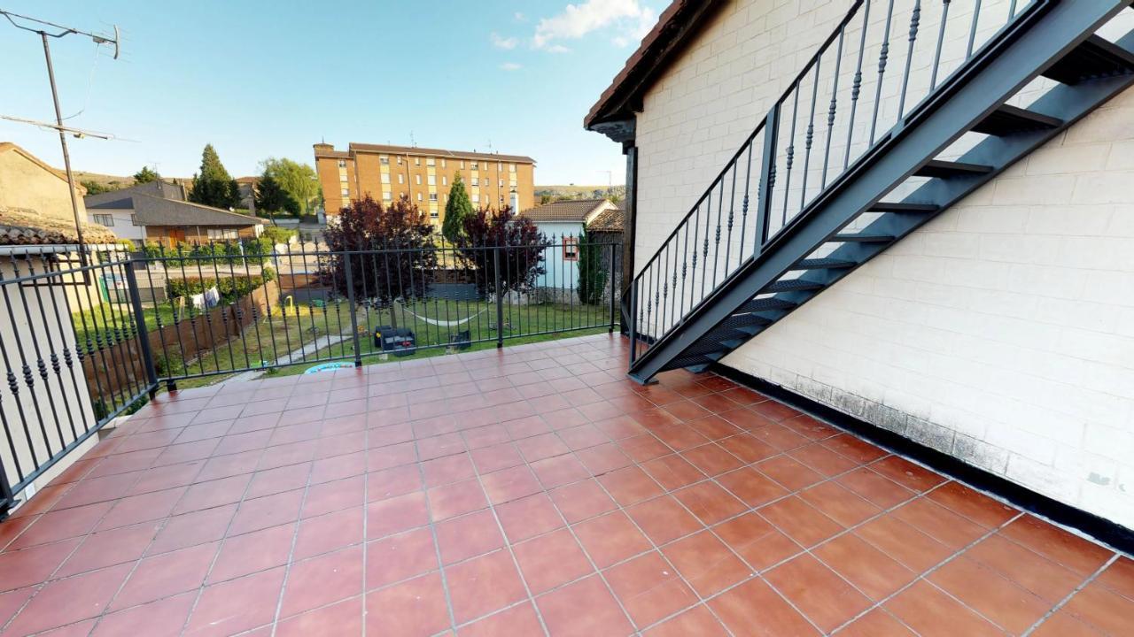 La Majada Palentina Casa rural