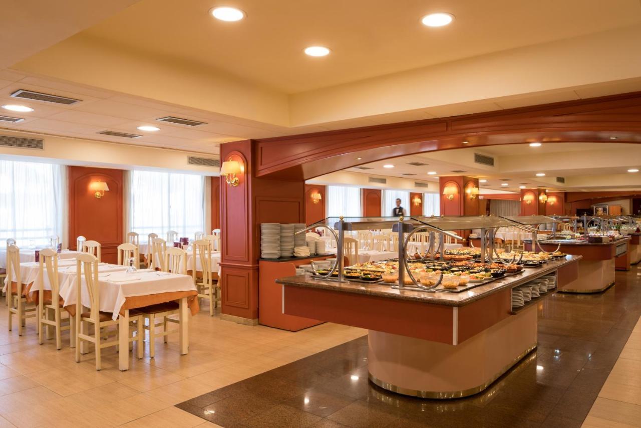 Hotel Htop Palace & 4sup #htopfun Calella