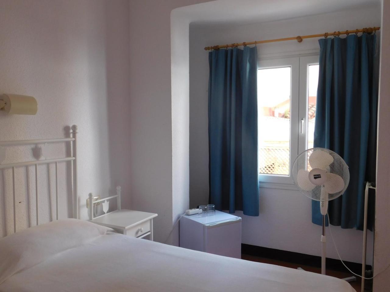Hotel Caleta *