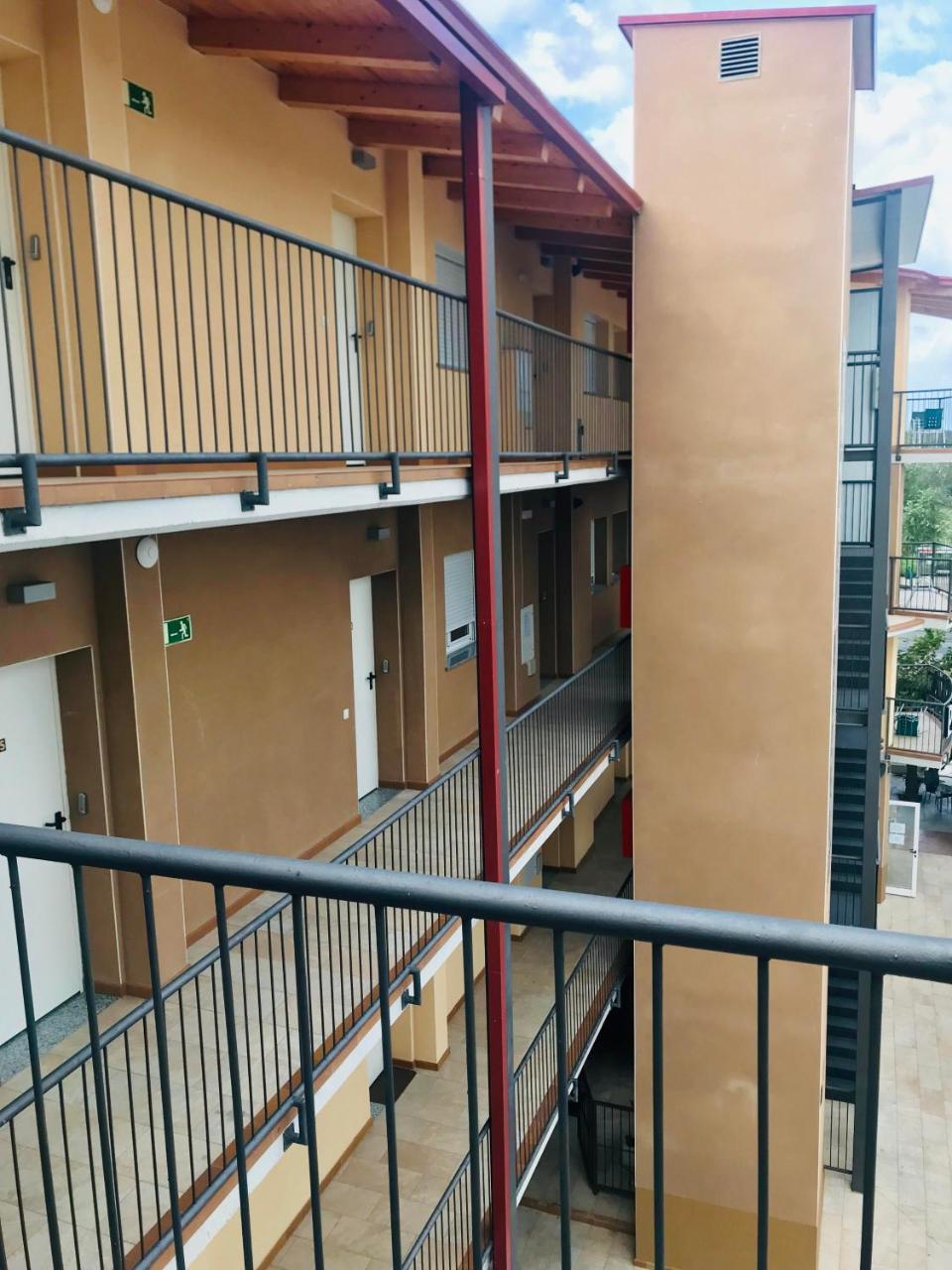 Apartahotel Giuliano 3*