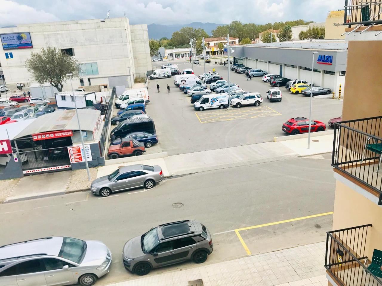 Giuliano 3* Ampuriabrava