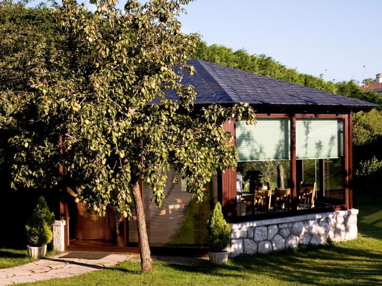 Hosteria Los Sauces