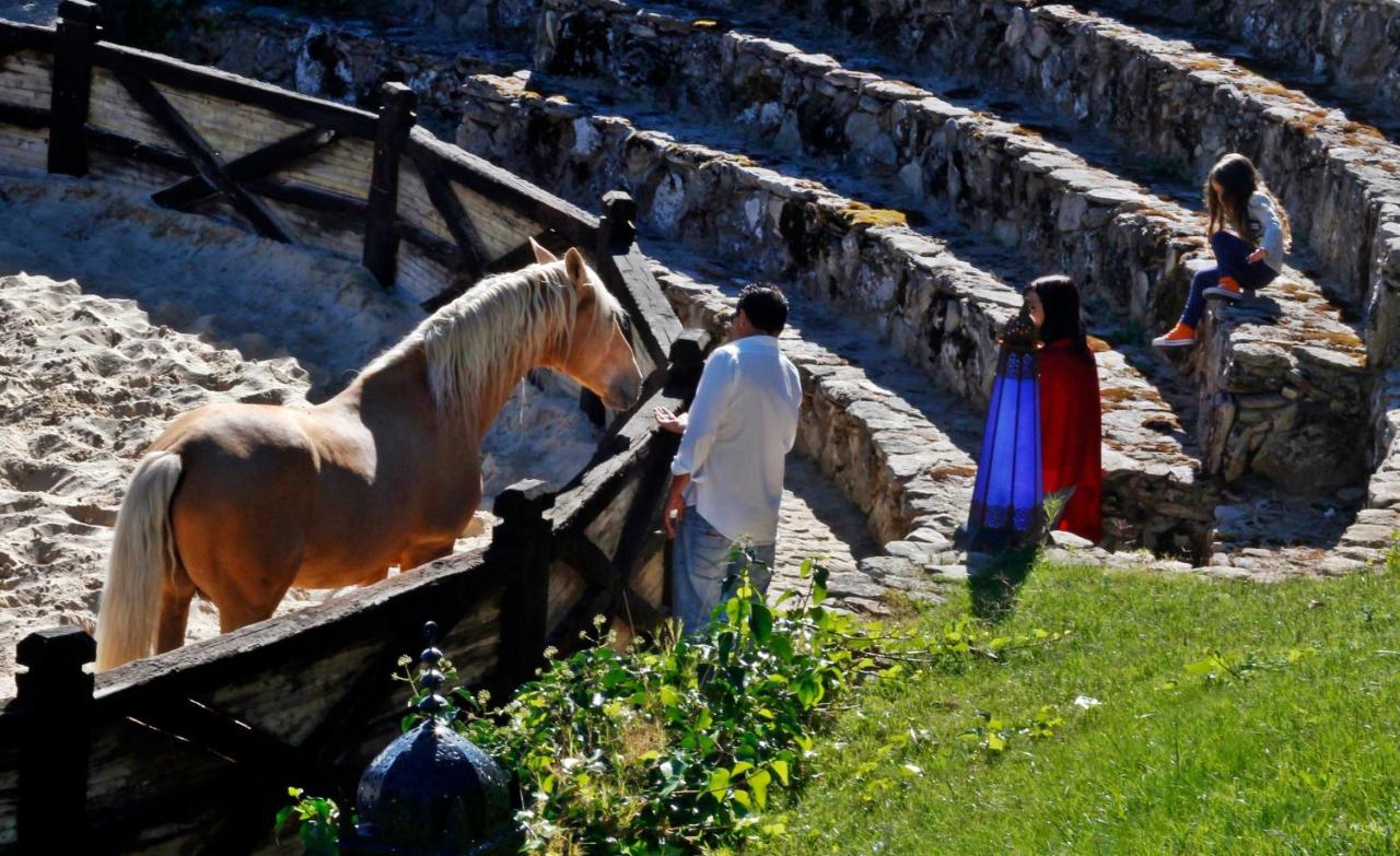 Pilares De Boutique & Hotel 4*