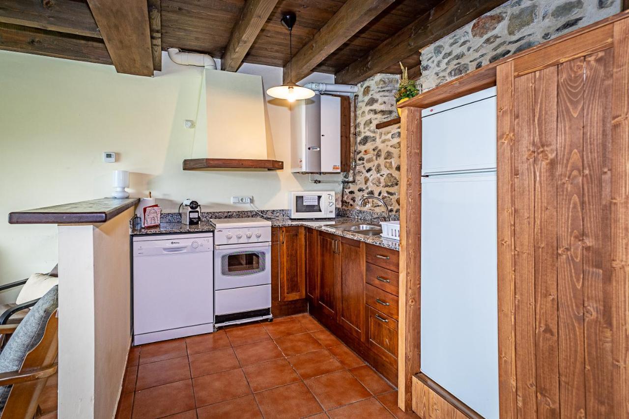 Holiday home Torre Gelbert *