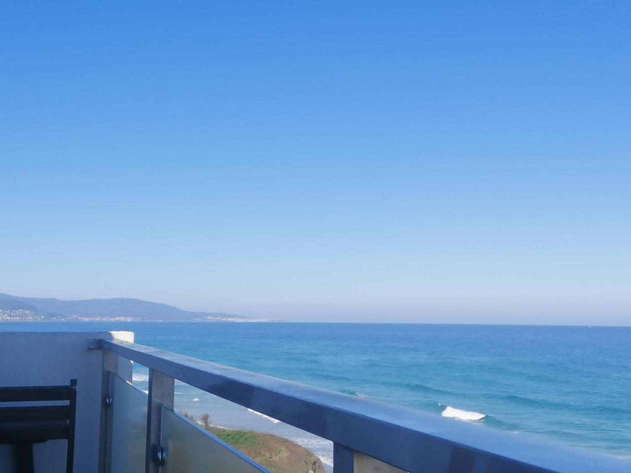 Guest house Refugio O Castro