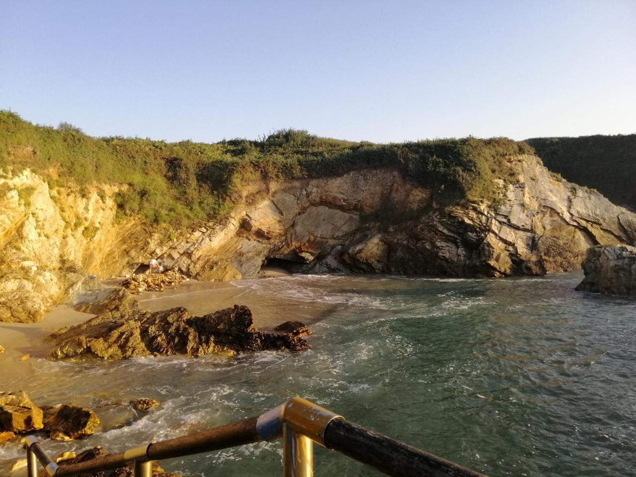 Refugio O Castro