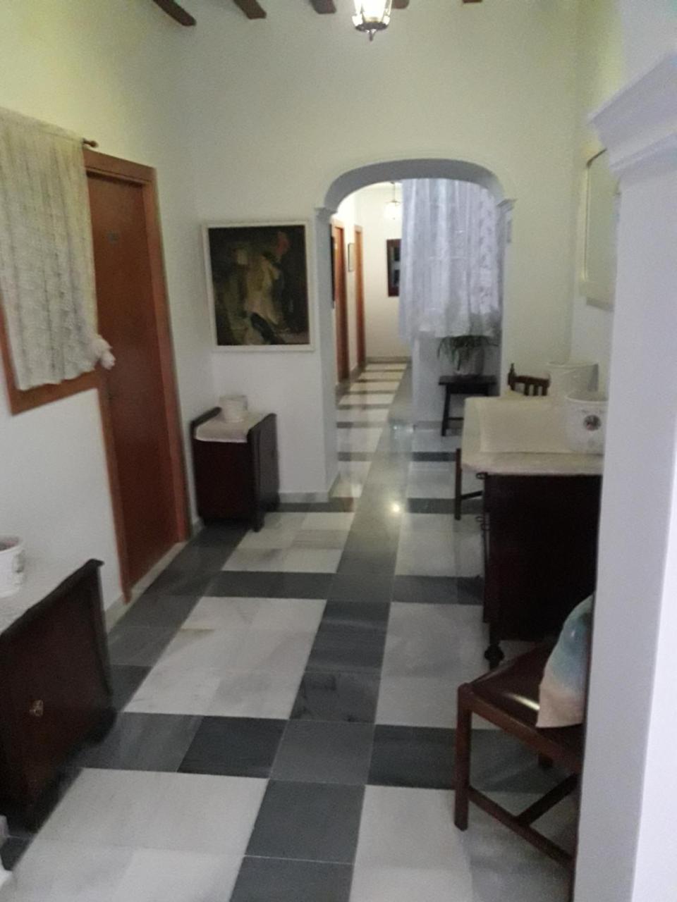 Centro Sol Pensión