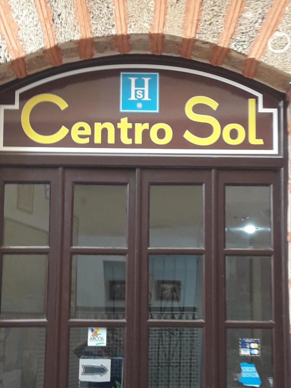 Centro Sol