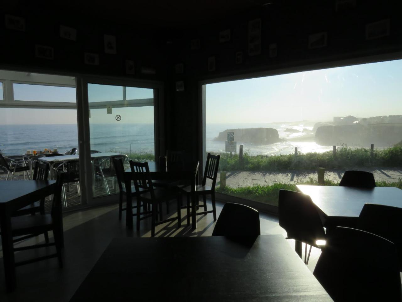 Refugio O Castro Guest house 2*