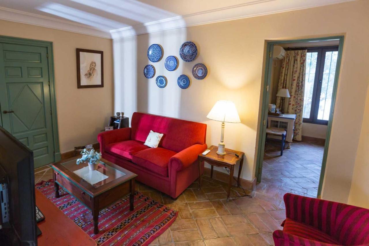 Hacienda De Oran * Utrera