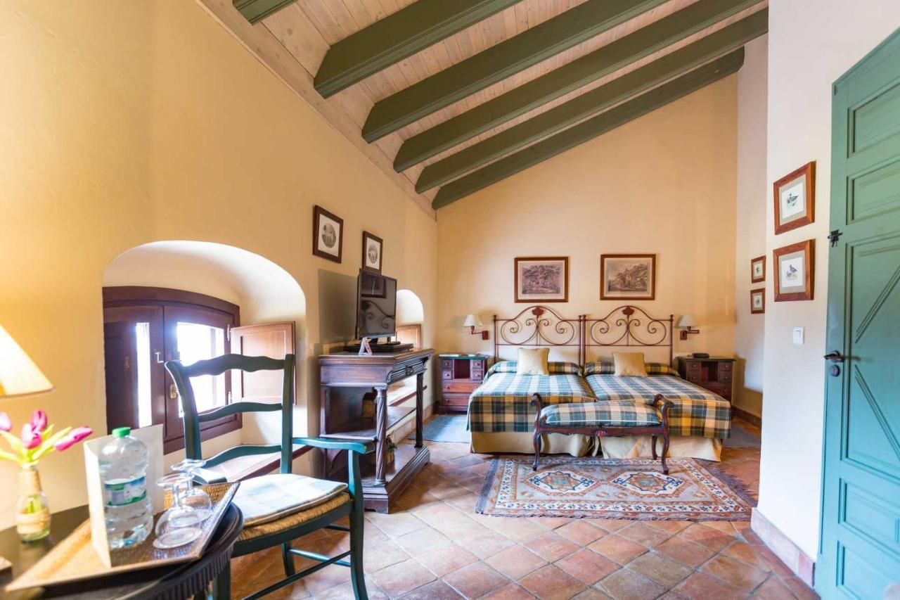 Country house Hacienda De Oran
