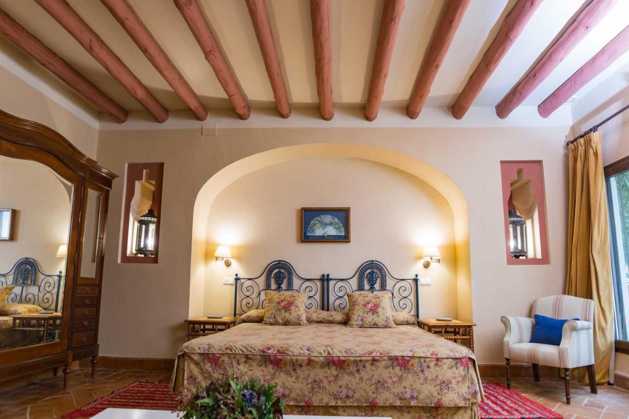 Hacienda De Oran * Utrera