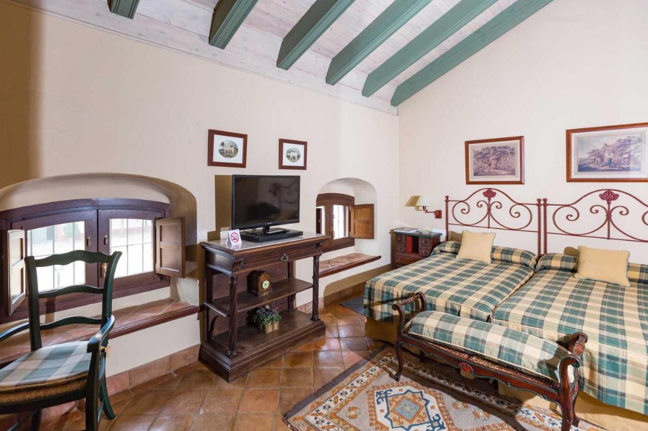 Hacienda De Oran Country house