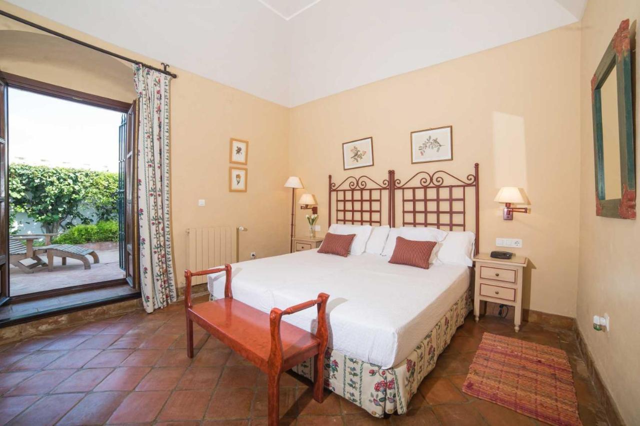 Hacienda De Oran Country house