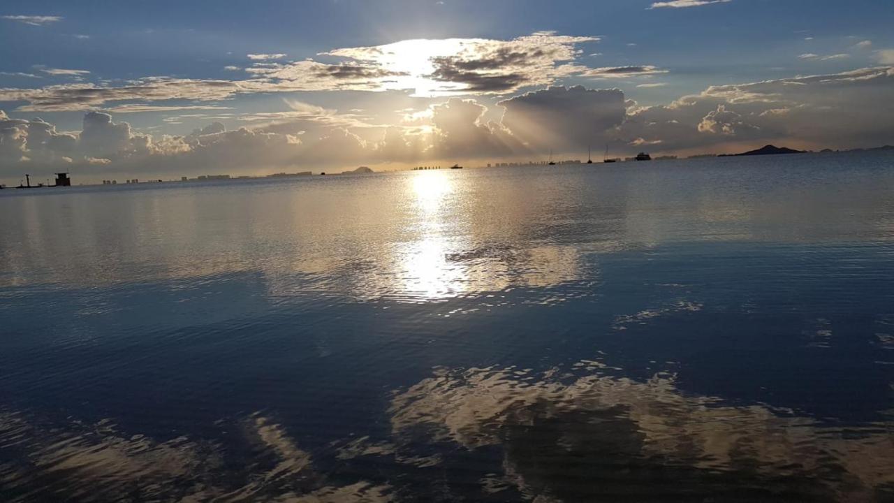 Destino De Sol De Alcazares *