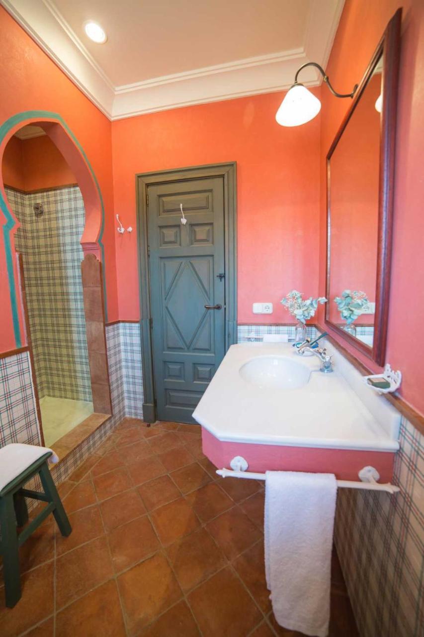 Country house Hacienda De Oran *