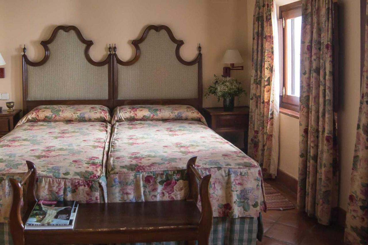 Hacienda De Oran Utrera
