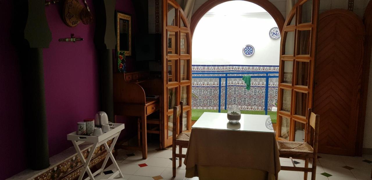 16:9 Molinos Holiday home *