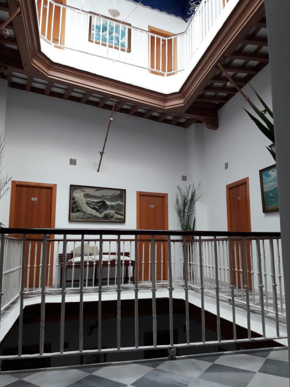 Centro Sol * Cádiz