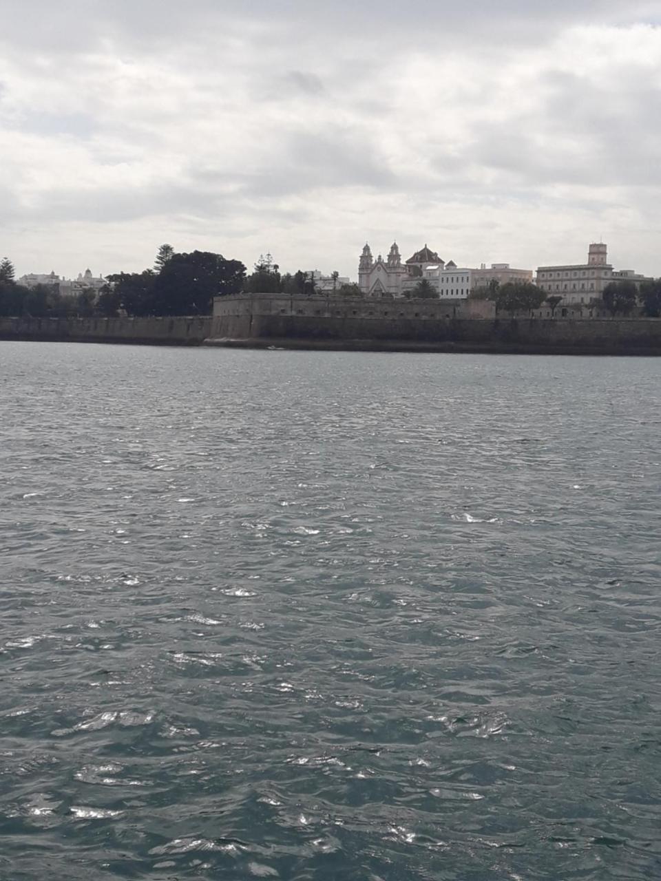Pensión Centro Sol Cádiz