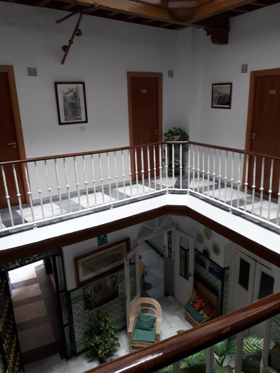 Centro Sol Pensión