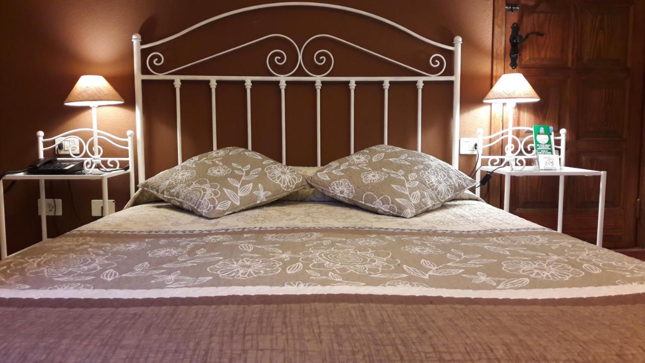 Country house Rural Costa Salada *