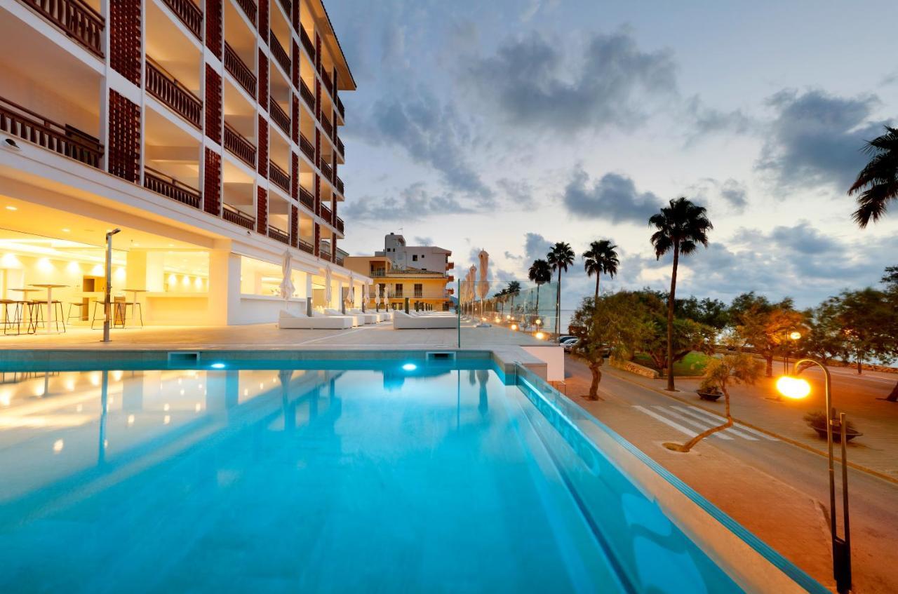 Talayot - Adults Only Cala Millor (Mallorca)