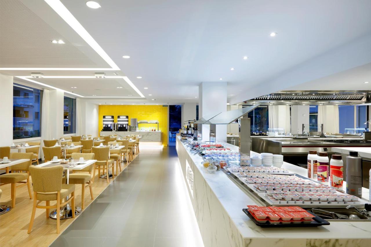 Hotel Talayot - Adults Only