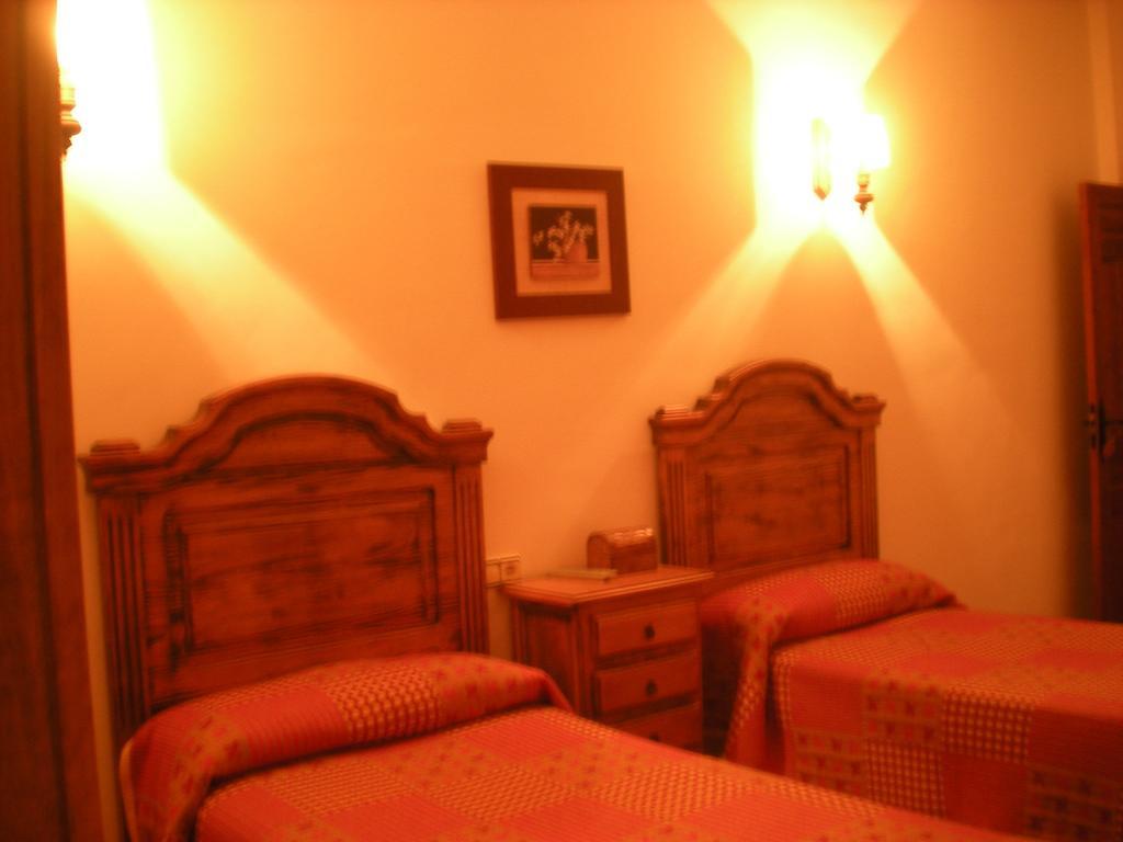 San Anton Cuenca *