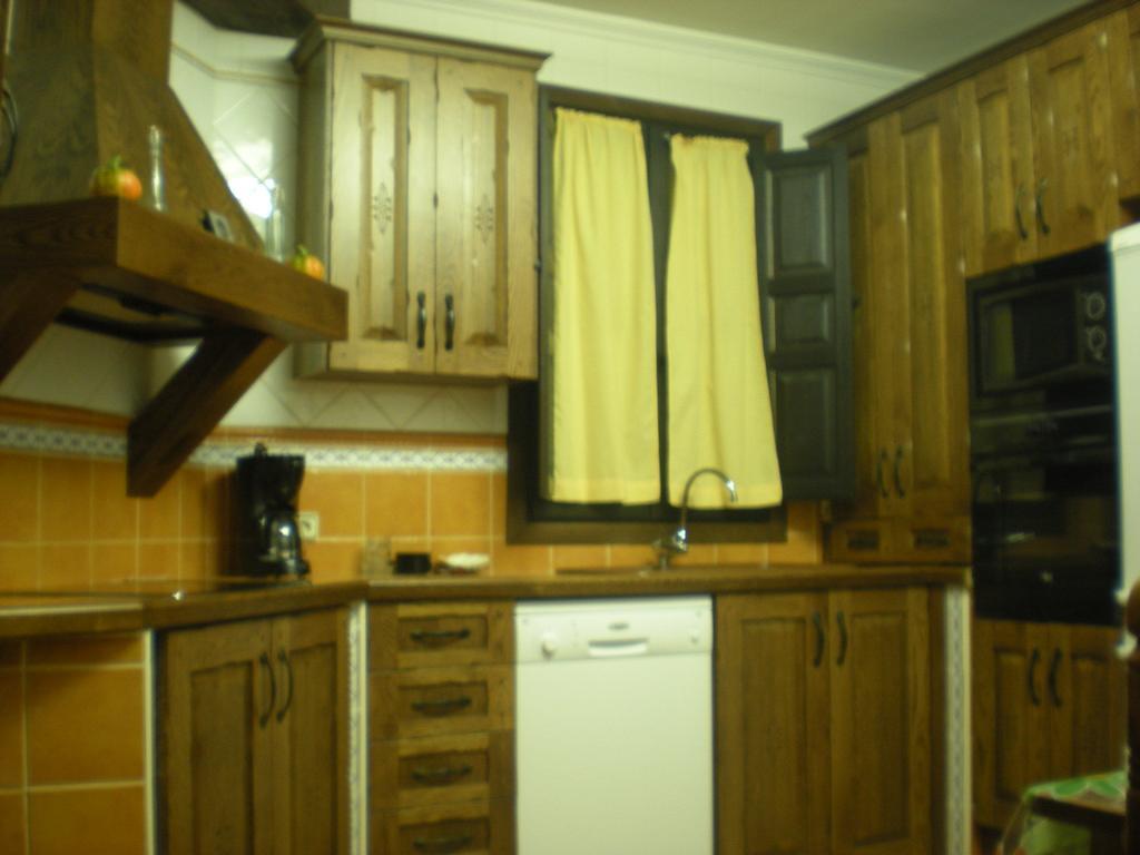 San Anton Cuenca