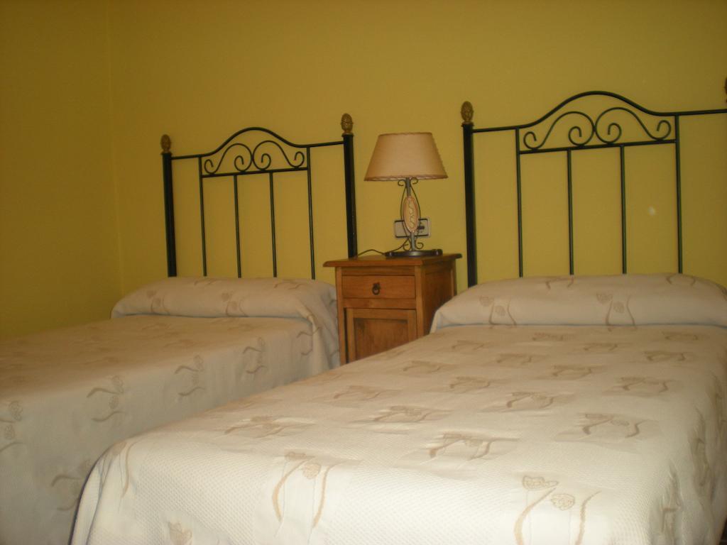 San Anton Cuenca Country house El Provencio