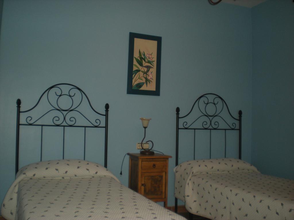 Country house San Anton Cuenca *