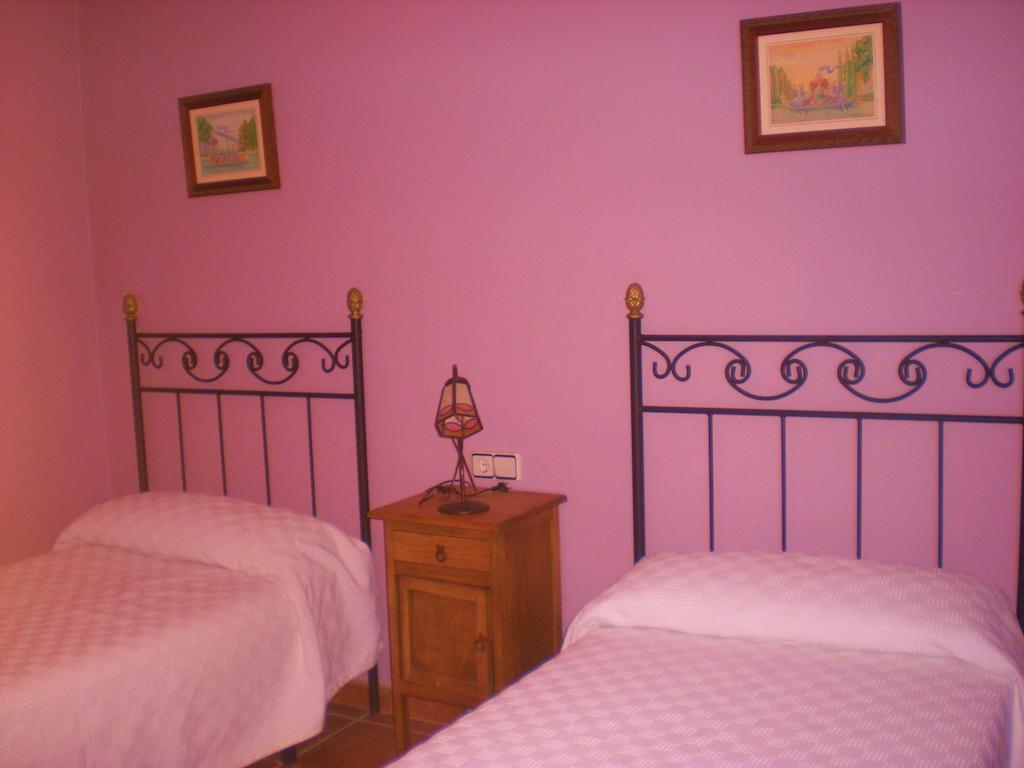 Country house San Anton Cuenca El Provencio