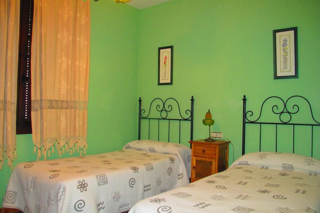 San Anton Cuenca Country house *