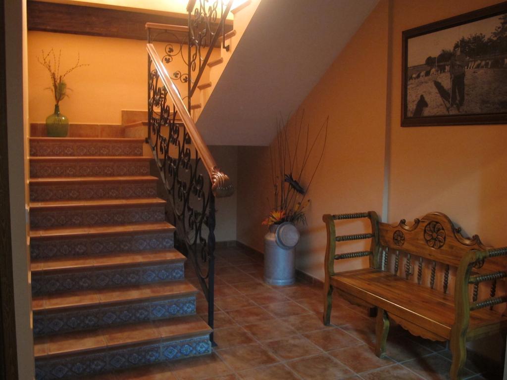 Country house San Anton Cuenca