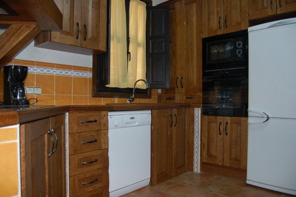 San Anton Cuenca Country house