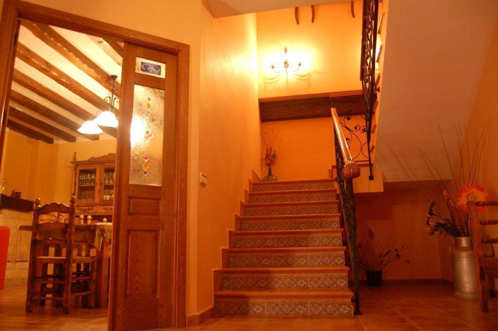 San Anton Cuenca El Provencio