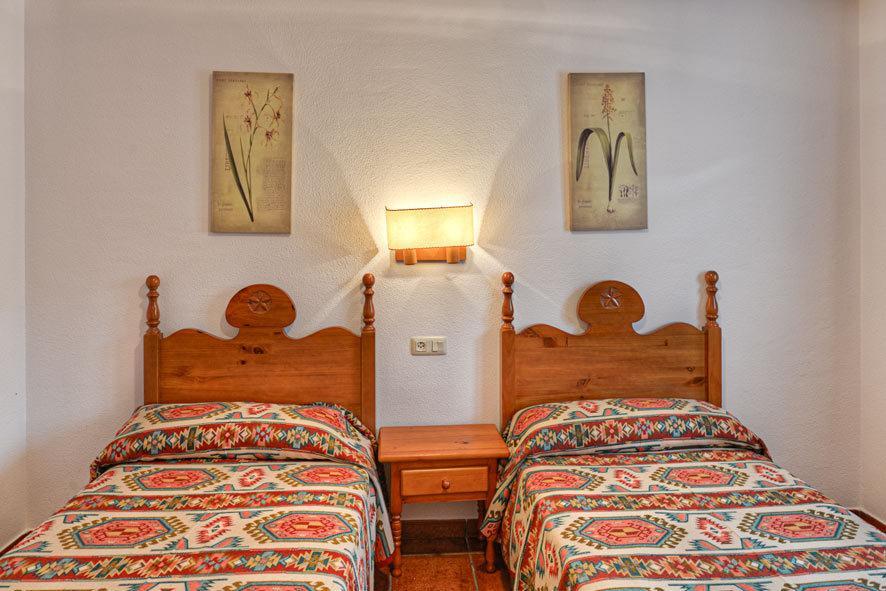 Apartamento Petronilla