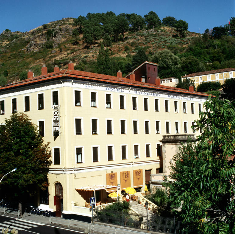 Gran Balneario Hotel