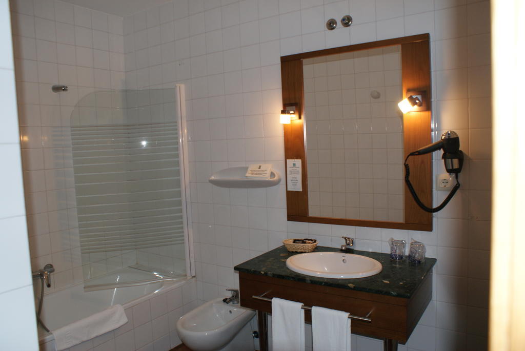 Hotel Gran Balneario