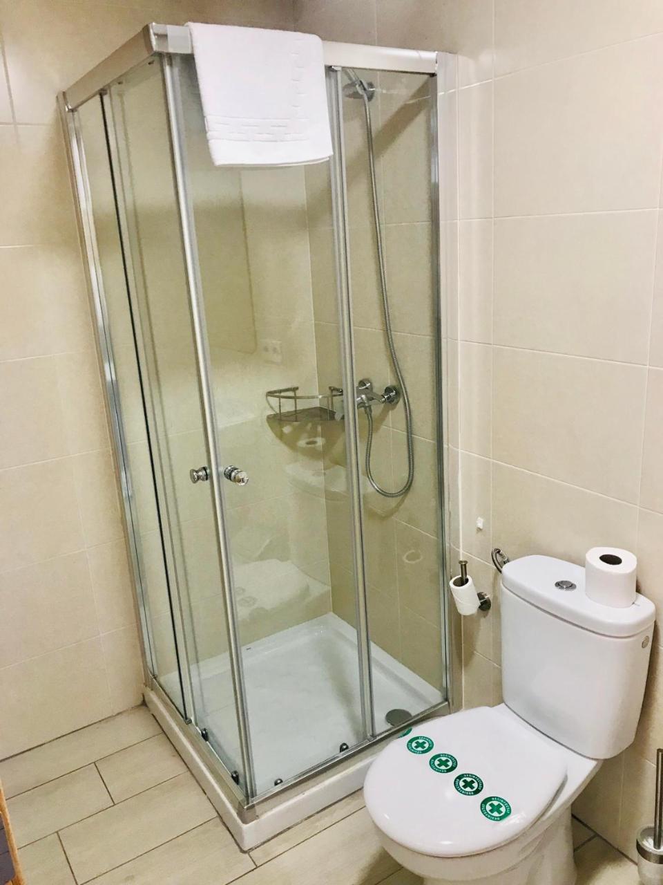 Apartahotel Giuliano 3*