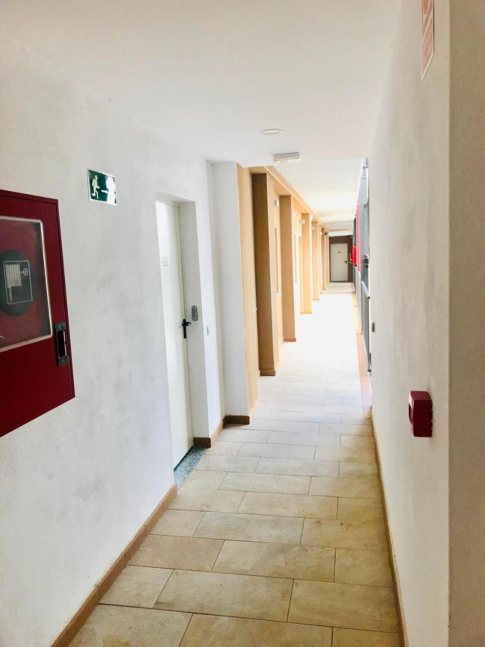 Giuliano Apartahotel