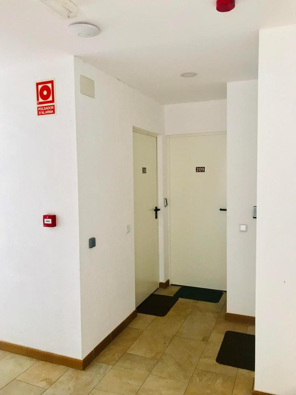 Giuliano Apartahotel