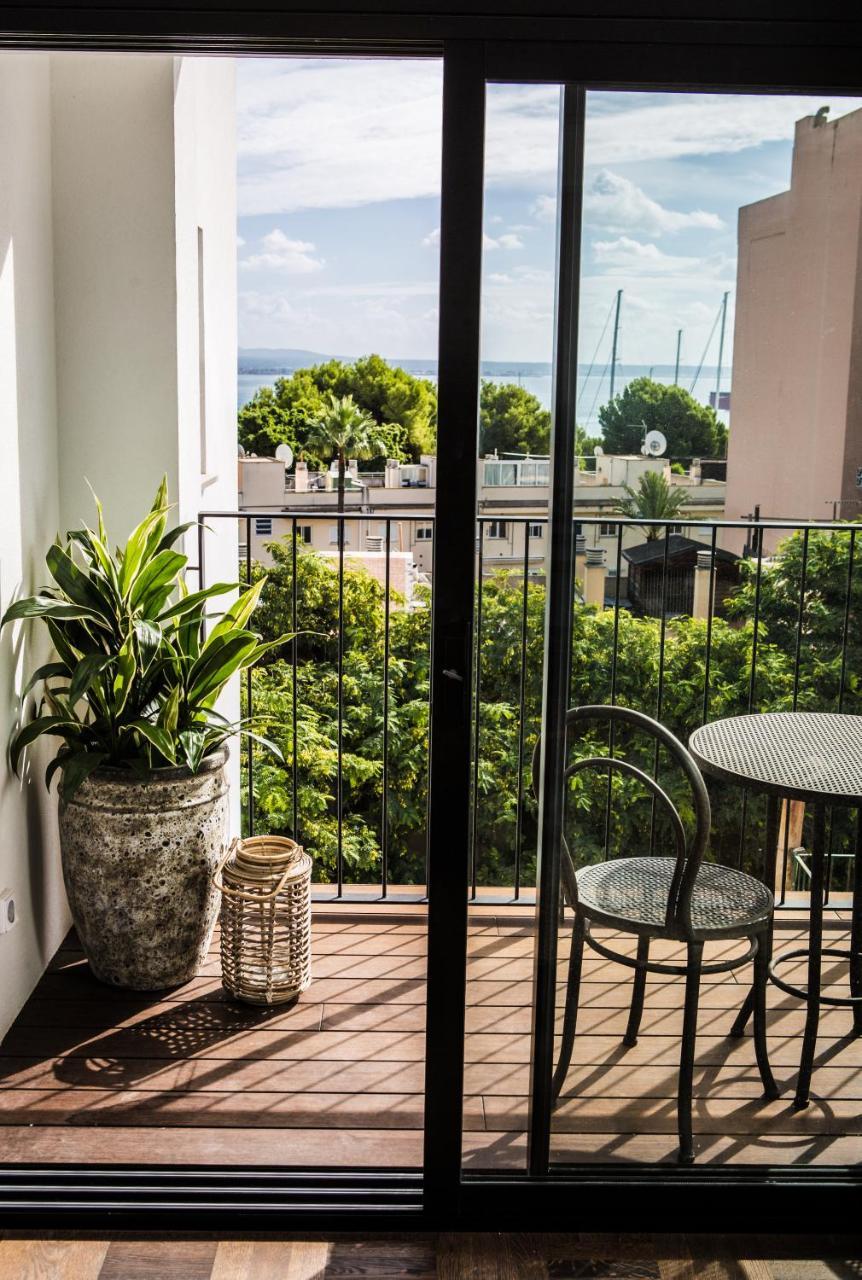 Terreno Studios Apartahotel Palma de Mallorca