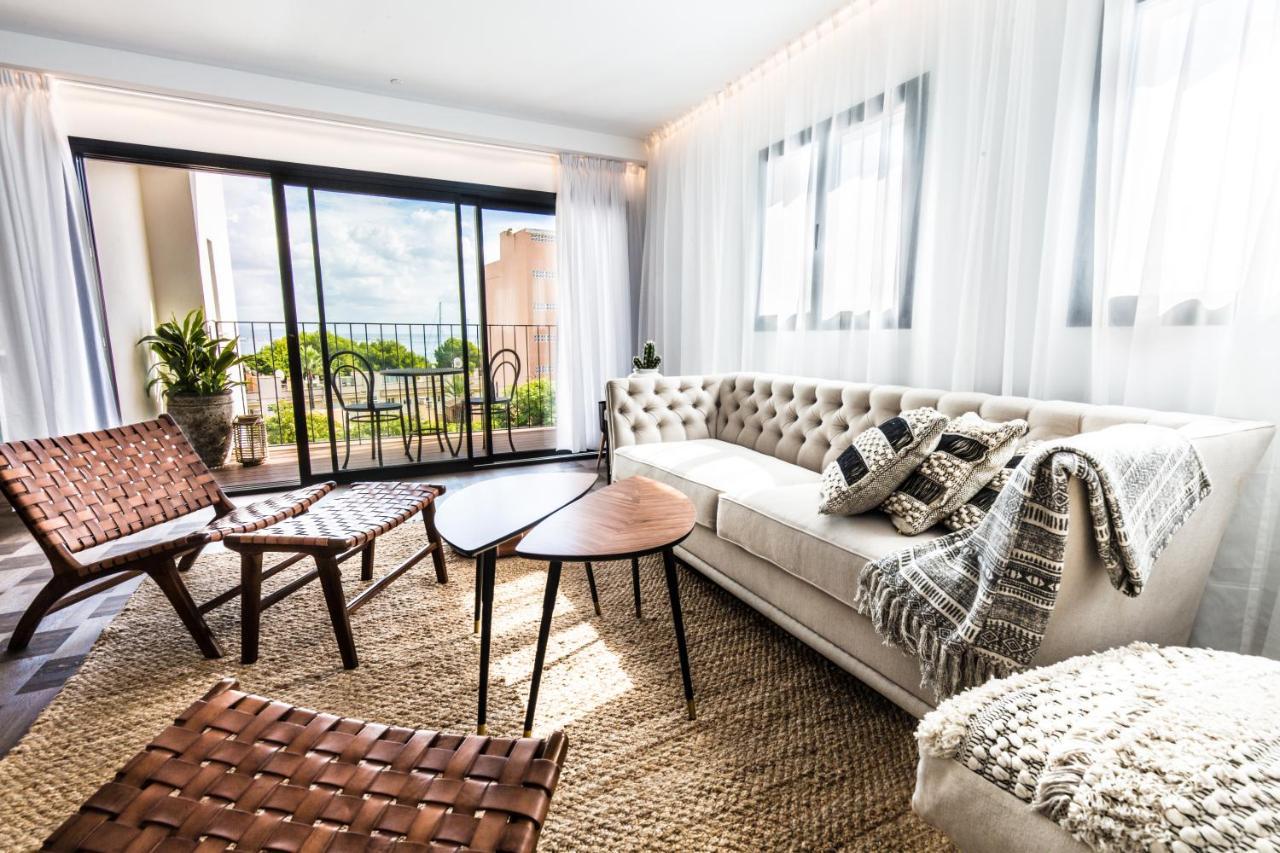 Terreno Studios Apartahotel