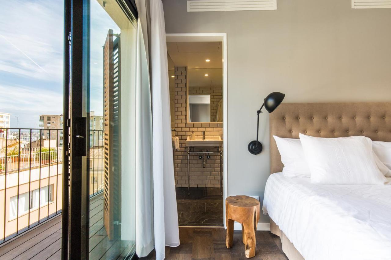 Terreno Studios Apartahotel Palma de Mallorca