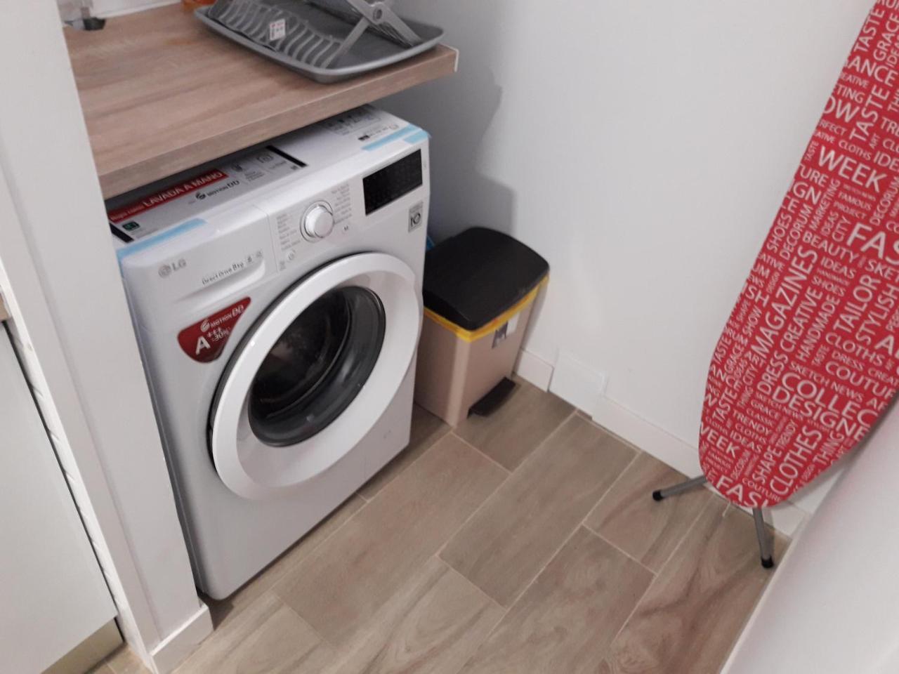 Apartamento Salamanca 10 Apartment Santa Pola